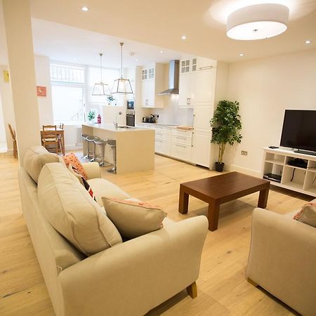 Luxury 2 Bed/Bath Apartment Next To Hyde Park Лондон Экстерьер фото