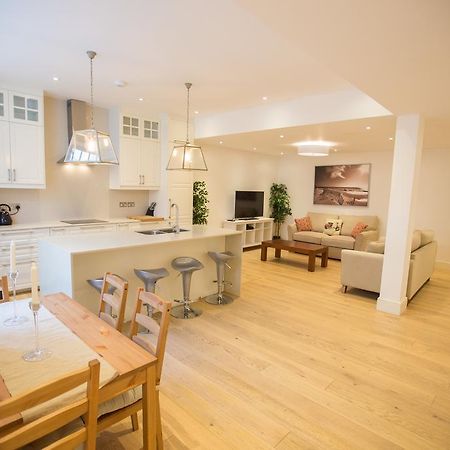 Luxury 2 Bed/Bath Apartment Next To Hyde Park Лондон Экстерьер фото