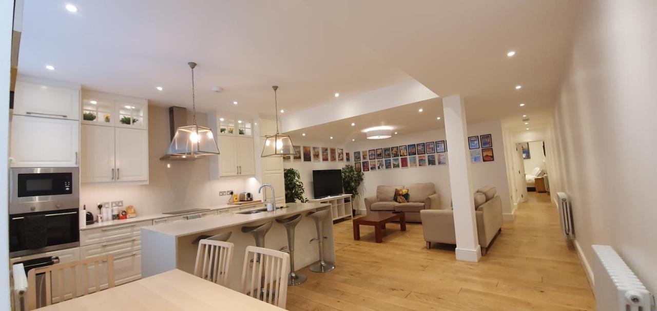 Luxury 2 Bed/Bath Apartment Next To Hyde Park Лондон Экстерьер фото