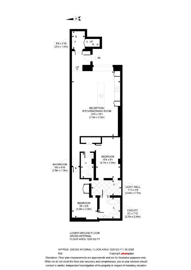 Luxury 2 Bed/Bath Apartment Next To Hyde Park Лондон Экстерьер фото
