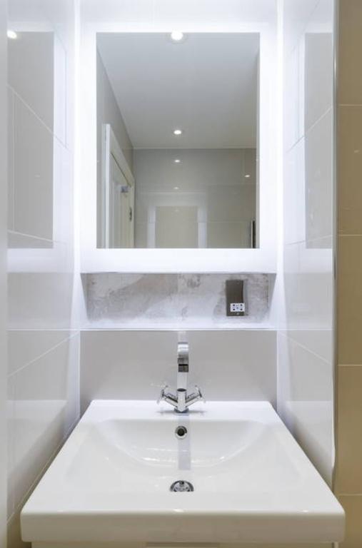 Luxury 2 Bed/Bath Apartment Next To Hyde Park Лондон Экстерьер фото