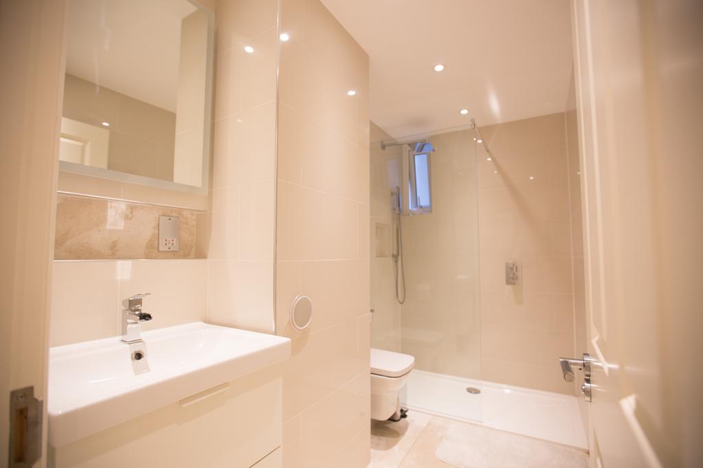 Luxury 2 Bed/Bath Apartment Next To Hyde Park Лондон Экстерьер фото