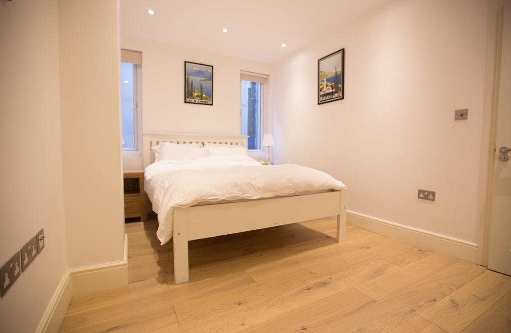 Luxury 2 Bed/Bath Apartment Next To Hyde Park Лондон Экстерьер фото