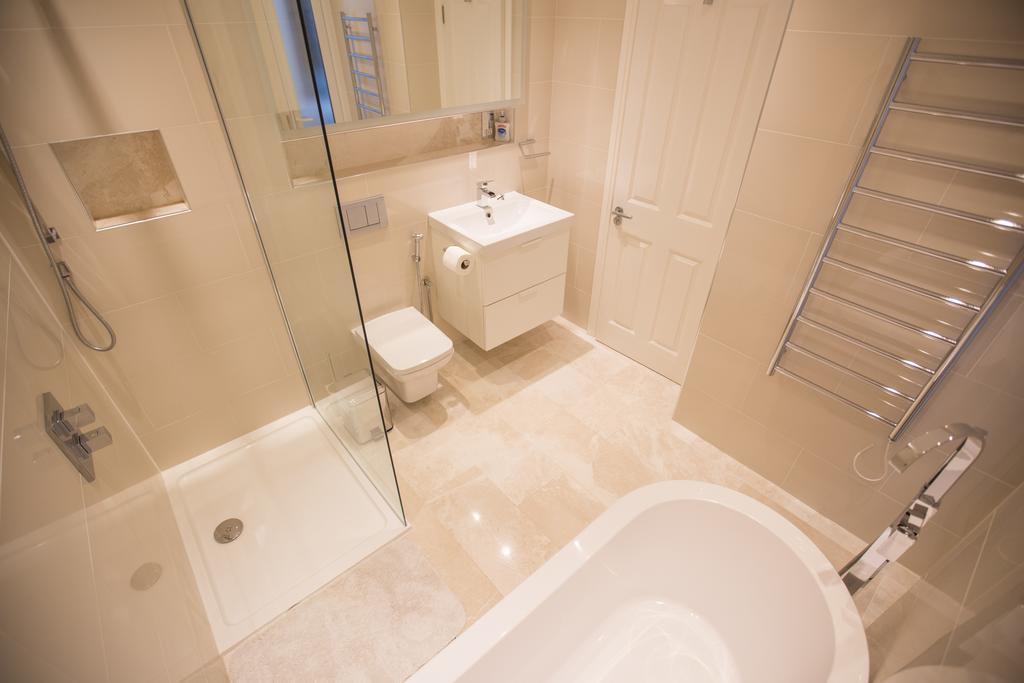 Luxury 2 Bed/Bath Apartment Next To Hyde Park Лондон Экстерьер фото