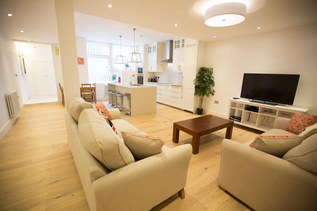 Luxury 2 Bed/Bath Apartment Next To Hyde Park Лондон Экстерьер фото