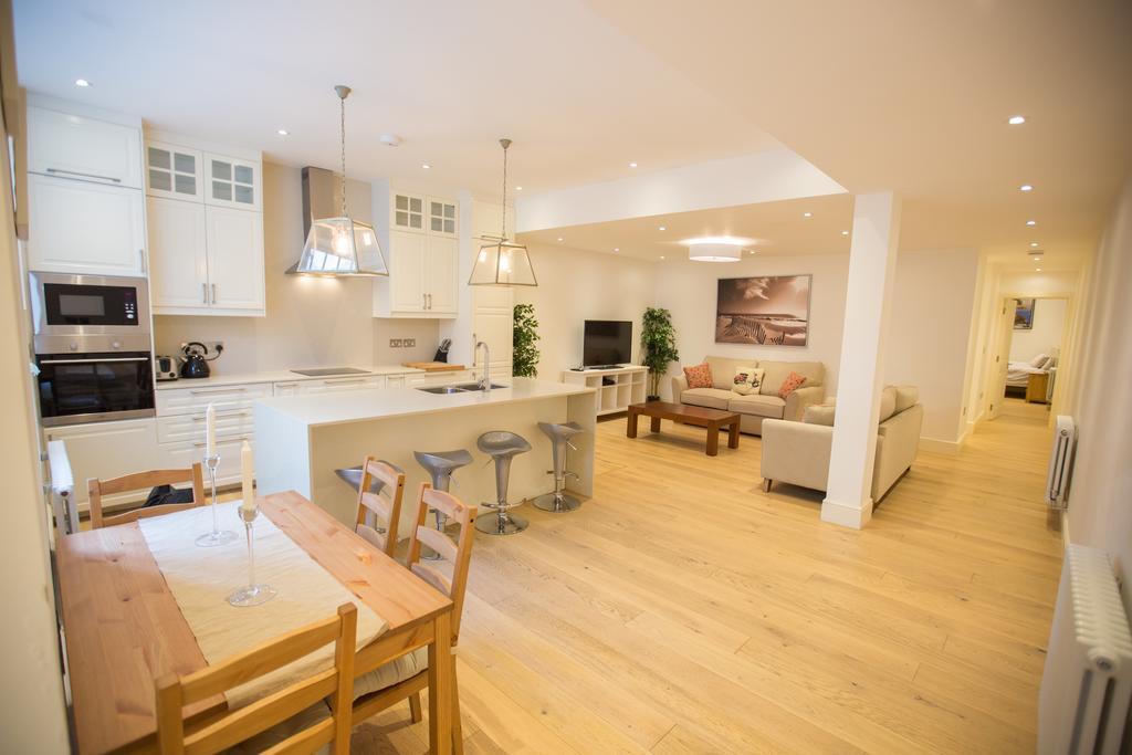Luxury 2 Bed/Bath Apartment Next To Hyde Park Лондон Экстерьер фото